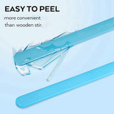Measuring Cups Tool Kit Bowls For Epoxy Resin Reusable Silicone Mixing Cup With Stir Sticks