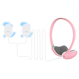 Multifunctional EMS Micro-current Face Thinning Instrument Massager Facial Beauty Anti-aging Wrinkle Removal Beauty Instrument