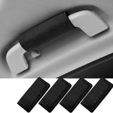 UniversalCarRoormrest Pull Cover Protection Car Accessories Interior Auto Safety Ceig Handle Gloves Decorate