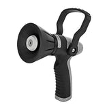 Hand-held Lawn Watering 8 Spray Modes Hose Sprinkle Nozzle High Pressure Water Gun Multifunction For Garden Washing Car