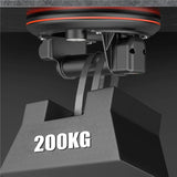 Electric Suction Cup - 200KG Load, 8in/9in Heavy Duty for Granite, Ceramic Tile & Glass Lifting. Type C Charging.