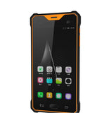 android handheld mobile terminal 1D 2D qr barcode scanner with CE FCC RoHS CCC rfid pda Certificate pdas