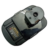 BPS18RL Converter Adapter Black&Decker/Porter Cable /Stanley 20V Max Lithium Battery For Ryobi 18V P108 Power Tools