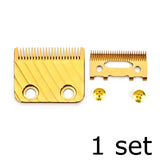 WMARK W-9 /W-12 Wedge Blade BabylissPRO Barberology Replacement for FX870/FXF880/FX810/FX825/FX673N