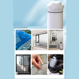 Anti Glass Car Deer Long-Lasting Windshield Cleaner Cleaning Solution Antiing Agent Fog