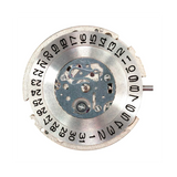 NH15A/NH15 Single-Calendar Three-Pin High-Precision Automatic Mechanical Watch Movement Replacement