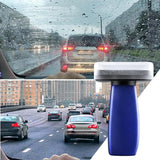 For Front Windshields Cleaning Car Windshield Oil Film Remover Glass Coating Agent Efficient Multifunctional