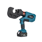 EZ-300/EZ-400Electric Tool Rechargeable Hydraulic Charging Crimping Pliers For Copper And Aluminum Wir