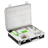 NEW 5.0 MP HD usb 3D Analysis scope Diagnosis Analyzer Facial Skin Moisture Oil Acne Tester Meter Monitor