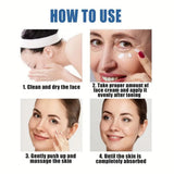 Active Retinol Face Cream Can Reduce Fine Lines, Tighten and Improve Damaged Skin