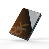 New H96 MAX M9S Android 14 AI TV RK3576 8GB 128GB 8K HD WIFI6 BT5.4 Media Player Set Top Box