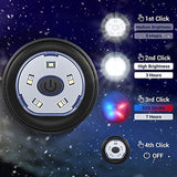 Wireless Bluetooth 5.0 Headphone LED Light Bluetooth Hat Soft Warm Sports Smart Cap Stereo Music Player With Mic