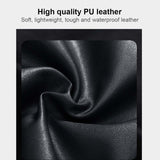Handlebar 3 Temperature Settings Motorbike Handle Cover Electric Vehicles Gloves Motorcycle Accessories