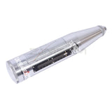 HT-225 Concrete Rebound Test Portable Schmidt Hardness Tester Hammer High Polymer Shell Resiliometer Testing Equipment