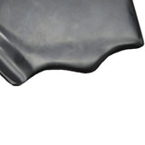 Health Black Bian Stone Gua Sha New Shape Facial Scraping Massage Tools for Face and Body Anti-aging Beauty Therapy Guasha Board