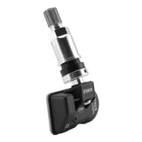 Top-20Pcs 433Mhz 315MHZ 2 In 1 Programmable TPMS Sensor For Tire Pressure Monitoring System
