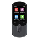 F4A Offe Translator 12 Countries Multi-Languages Smart Instant Voice Camera Support Photographic Scanning Portable 2024 New