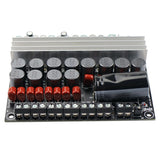 5.1 Home Theater TPA3116 Audio Board - PC Decoder for DVD and CAR - 6 Channel 50Wx4 Surround and 100Wx2 Bass Speaker Amplifier.
