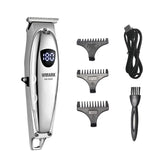 NEW Cutting hine WMARK NG-2029 All-metal Hair Profession Electric Clipper PROFESSIONAL HAIR TRIMMER