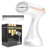 Home small Japanese travel steam handheld hanging iron ig hine