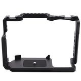 Cage EOS DSLR Case For Canon 5Ds 5D Mark IV III II Eos 5D4 5D3 5D2 Camera Rig