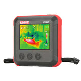 UNI-T UTi80P Portable Thermal ImagersThermal Imaging Camera Industrial Temperature Thermometer Floor Heating Test Meter
