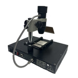 600W T-862 IRDA Infrared Rework hine BGA SMD Desoldering Soldering Repair Station T862 Welder Tool 220V 110V