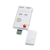 Testo 184 T1 Temperature Data Logger for Transport Monitoring 0572 1841