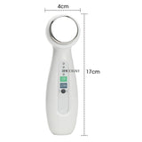 Ultrasonic Facial Body Cleaner Massager hine Face Lift Skin Tightening Deep Cleansing Wrinkle Removal Beauty Care Device