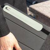 Cover Tablet Holder Portable Stylus Pen Case with Elastic Band Protective Sleeve for Notebook Lightweight