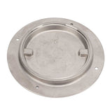 Inspection Hole Cover Deck Plate Waterproof 316 Stainless Steel for Replacement