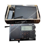 TECSUN PL-660 Airband FM/MW/SW/LW Multiband Digital Tuning Enthusiast Radio High Sensitivity PLL SSB VHIR Band Receiver