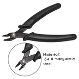 Bead Crimping Plier Crimper Jeweler's Tool--5 Inches, Random Color