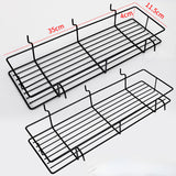 BBQ grill storage rack Grill seasoning board Seasoning basket Barbecue accessories