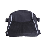600D Mesh Kayak Chair Stand Up Paddleboard Organizer Water Sports Boating Kayaking Boat Accessories/ // /