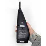 Testo 816-1 Sound Level Meter  0563 8170