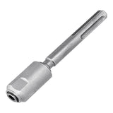 SDS Max To SDS Plus Adapter SDS Max To SDS Plus Drill Converter For Rotary Hammer Drill 40Cr Steel SDS Max Shank Tool 1 Pcs