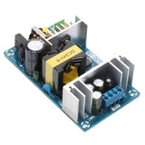 AC 100-240V to DC 24V 6A 150W Switch High-power Industrial AC-DC Power Supply Module Board