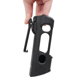 Walkie Talkie PMLN5331 PMLN5331A Universal Carry Holster Case Fit for Motorola APX7000 APX7000XE Portable Two Way Radio