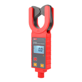 UNI-T UT255A+ UT255B+ LCD Backlight Automatic Range High Voltage Clamp Meter Ac Leakage Current Clamp Meter