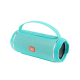 TWS TG116C Wireless Speaker Subwoofer Wireless Bluetooth Sound Box TG116C  Music Player