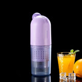 factory direct sale usb Slow Masticating Juicer Extractor