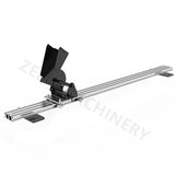 Electric Chaser Groove Door And Window Cutting Concrete Slotting hine Brick Wall Slot Cutter 220V