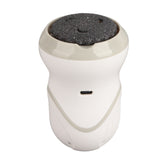 Electric Grinder Exfoliating Callus Dead Skin Remover Pedicure Tools Foot Care 1Set