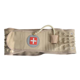 Waist Protect Massager Lumbar Spinal-Air Decompression Back Belt Back Spinal Air Traction Decompression Pain Relieve Massager