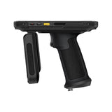 Red 2d QR Handheld android 11 Data Collectors industrial Pda satellite phone 1D 2D Barcode scanner RFID UHF pdas