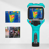 Mileseey TR120 Professional Handheld Thermal Image Scanner Infrared Waterproof Termocamera