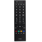 Replace CT-90329 Remote Control Replacement Accessories For Toshiba 42HL800AZ 42SL700A 50L2300A 40RV700A 42HL800A
