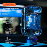 1.5L Portable Sports Bottle BPA Free Rich Molecular Hydrogen Water Generator