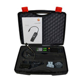 Testo 316-4 /Testo-316-4 Refrigerant Leak Detector TESTO316-4 Ammonia Refrigerant Detection